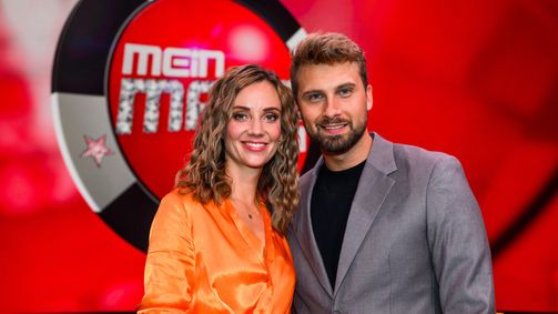 Mein Mann kann Mein Mann kann Folge 2: Neue Runde, neues Glück: Der Wettstreit der Promi-Männer