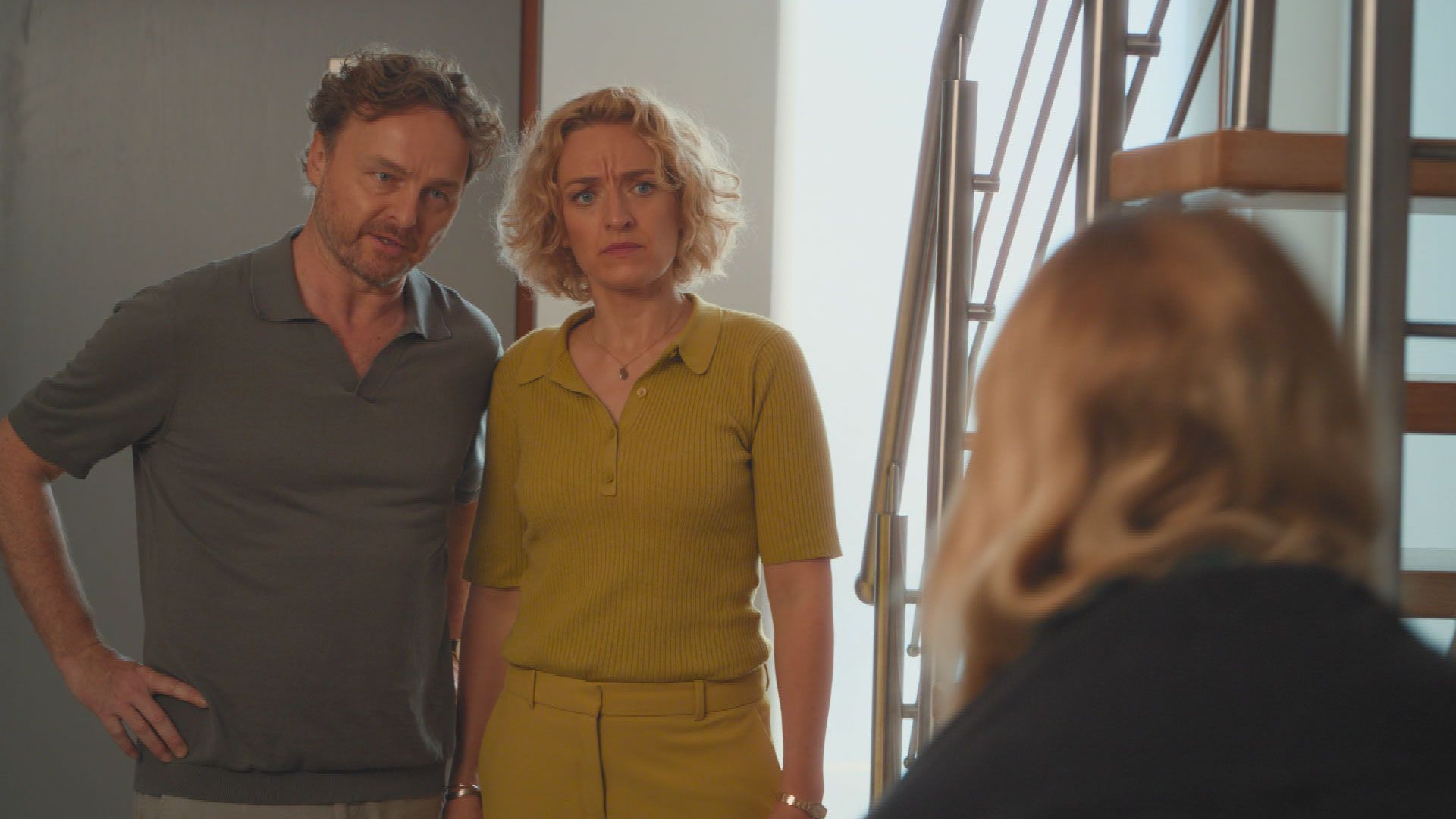 Die Spreewaldklinik Staffel 1 Folge 41: Abstand