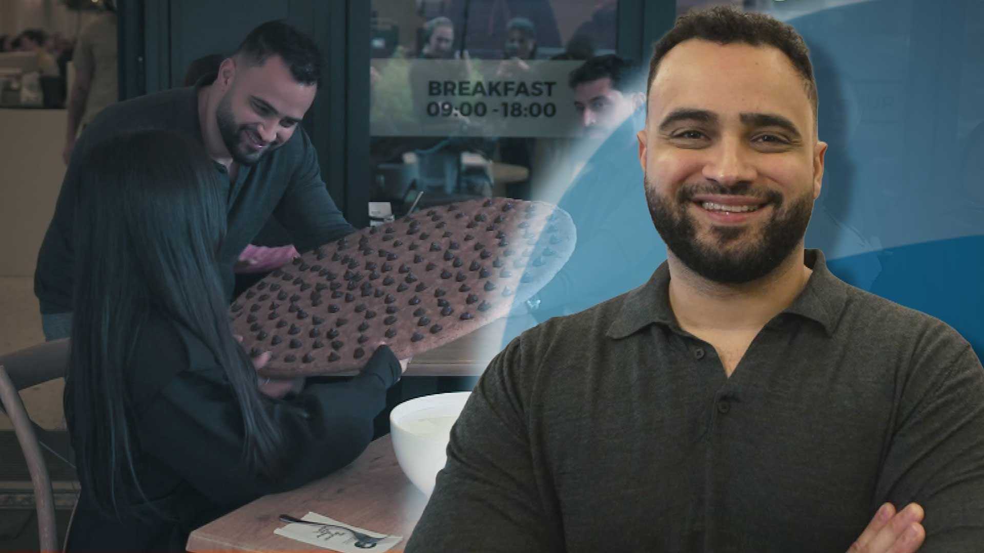 How to make money fast: All-Day Brunch