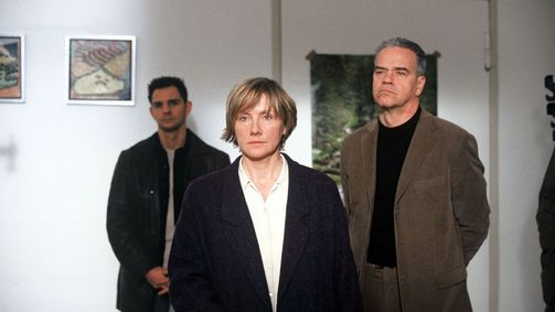 Wolffs Revier Staffel 11 Folge 11: Heiße Suppe