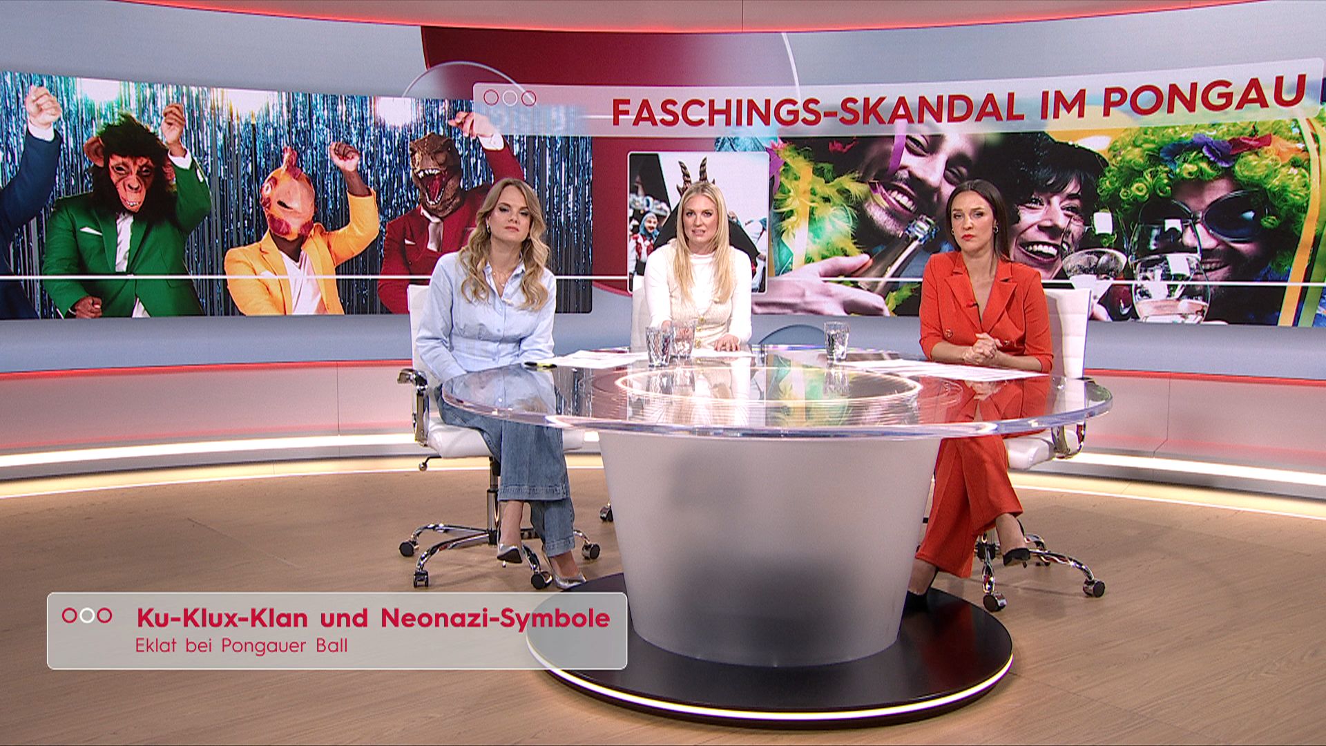 Treffpunkt Österreich vom 03.02.2026