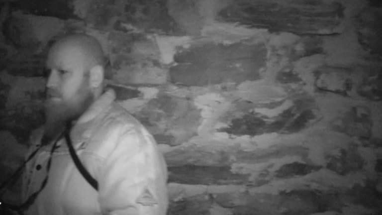 ATV Die Reportage - Geisterjäger