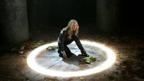 Smallville Smallville Folge 20: Prophezeiung
