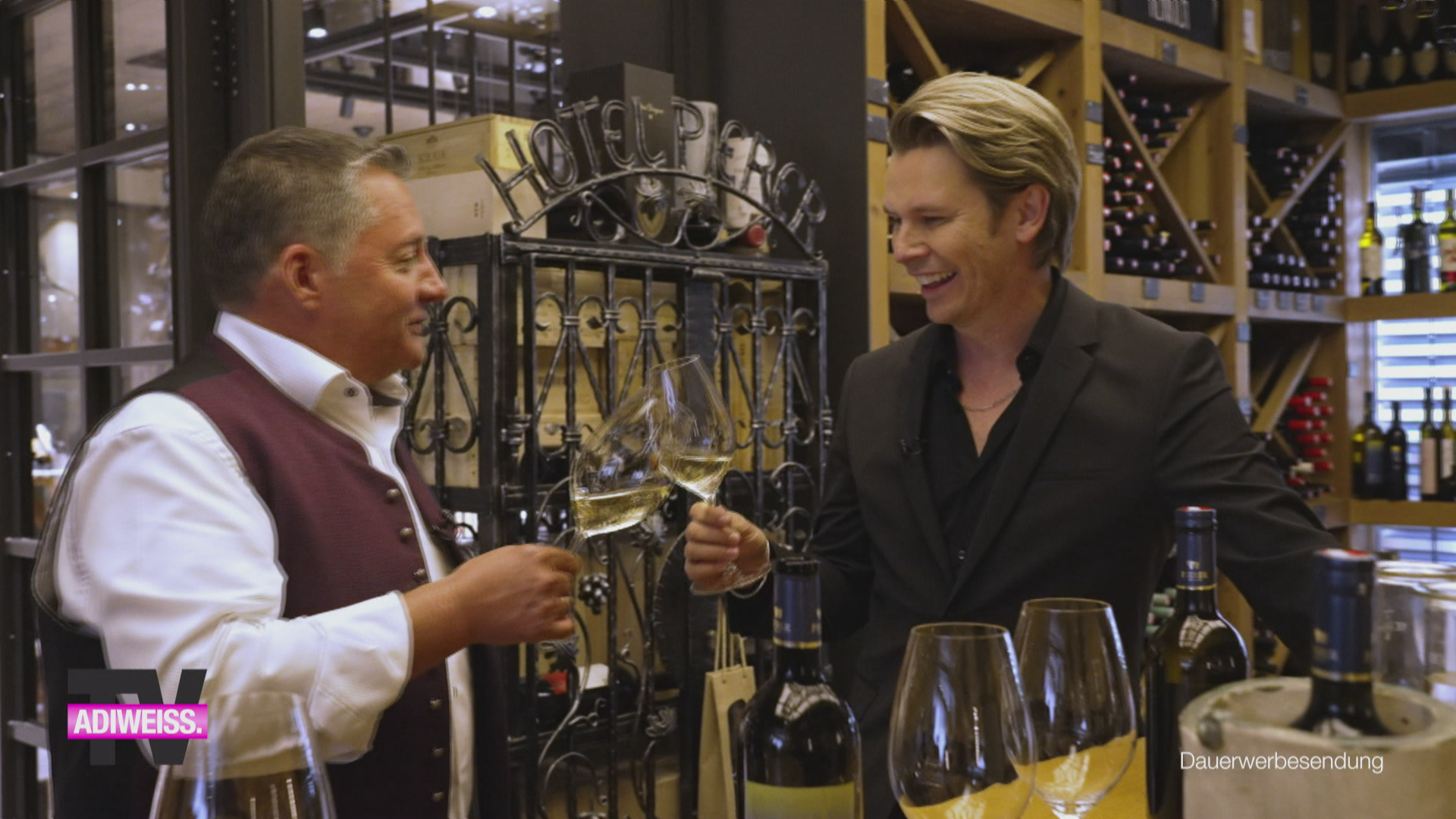 ADIWEISS.TV vom 27.04.2024