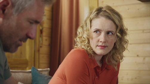 Die Landarztpraxis LANDARZTPRAXIS, DIE - 04. STAFFEL Folge 27: Blick ins Herz