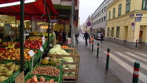 Wachzimmer Ottakring Wachzimmer Ottakring - Staffel 1 Folge 6: Wachzimmer Ottakring - Staffel 1 Folge 6 - Gefälschter Reisepass