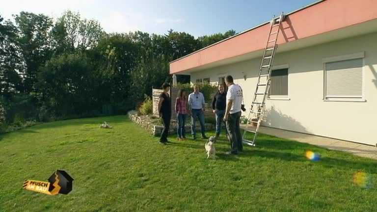 Pfusch am Bau - Staffel 10 Folge 3