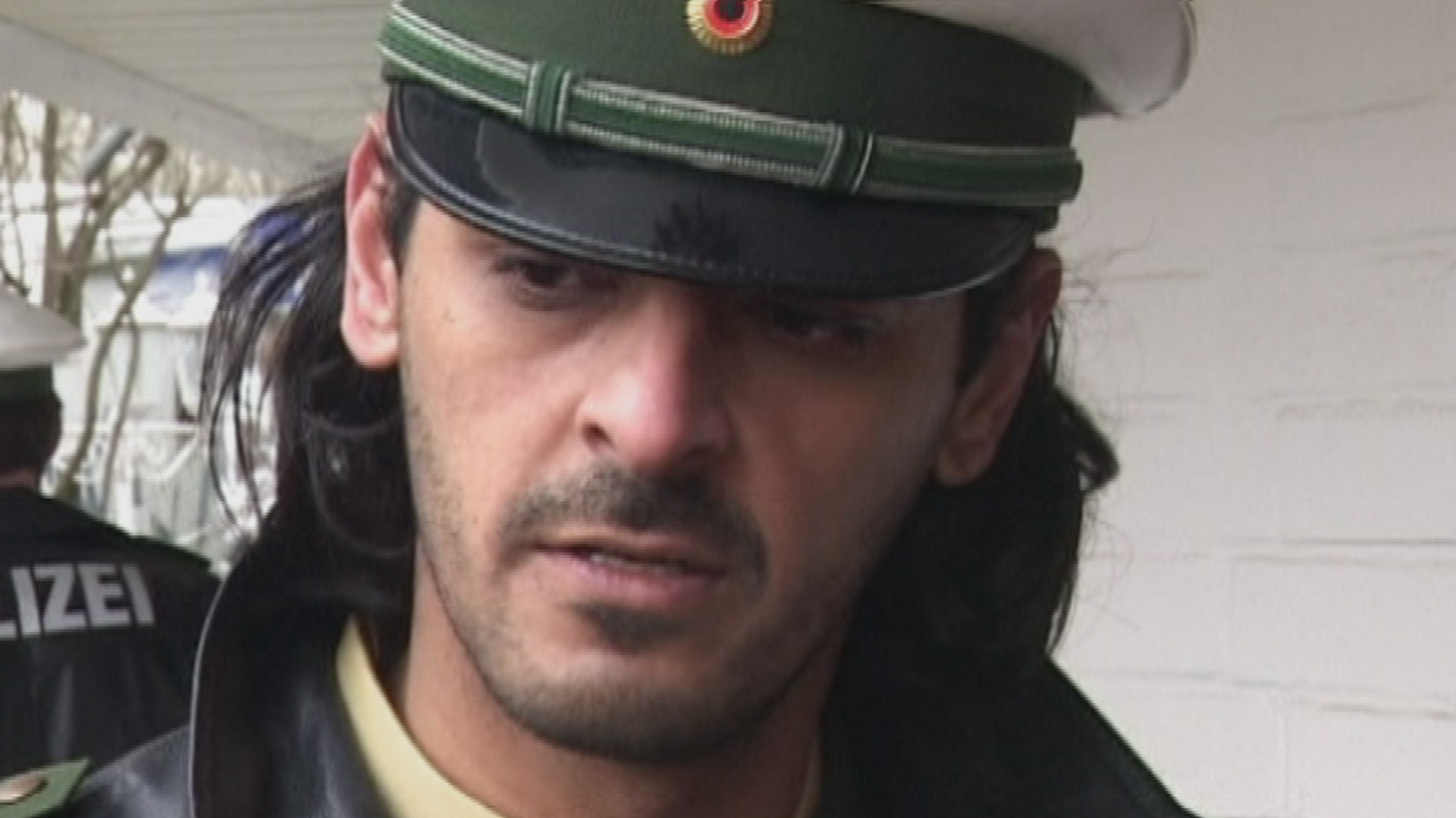 Das fleißige Lieschen