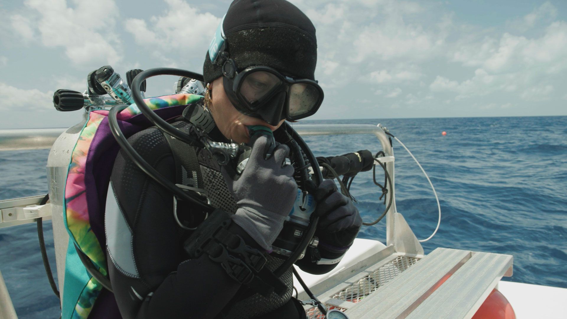 Das unsichtbare Hindernis