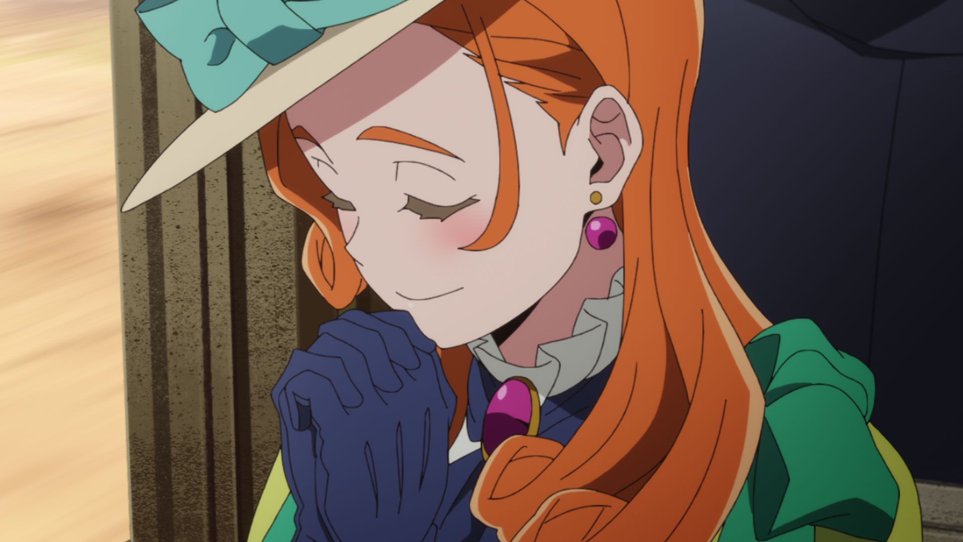 Die Brücke zur Hölle