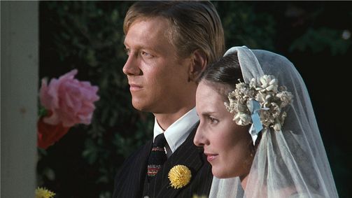 Die Waltons Die Waltons Folge 20: Gefahr für eine junge Ehe