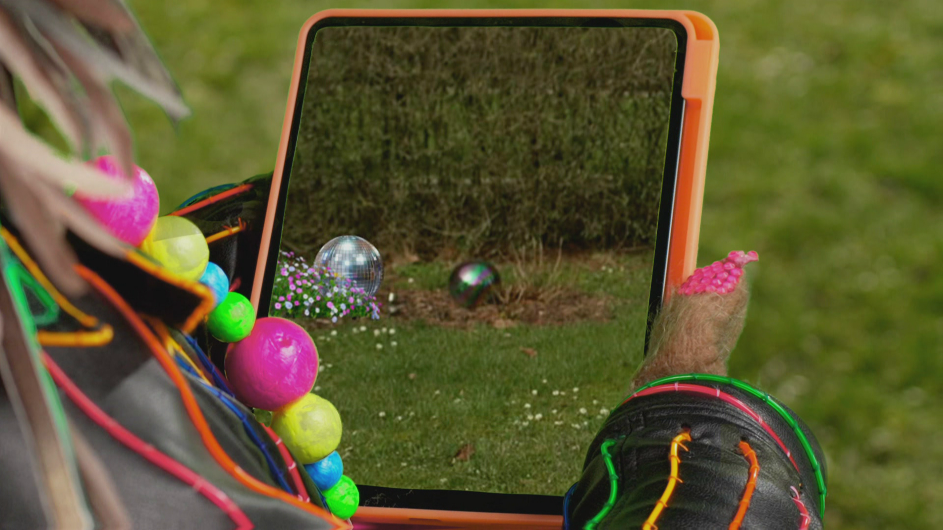 Video Hintergrund