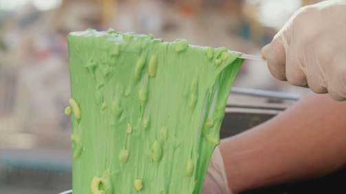 Crazy Food USA - Wir frittieren (fast) alles! Crazy Food USA - Wir frittieren (fast) alles! Folge 7: Churros & Chaca-Chaca