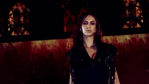 Austria's Next Topmodel Austria´s next Topmodel 7 Folge 12: Austria's next Topmodel - Boys & Girls vom 01.12.2015 