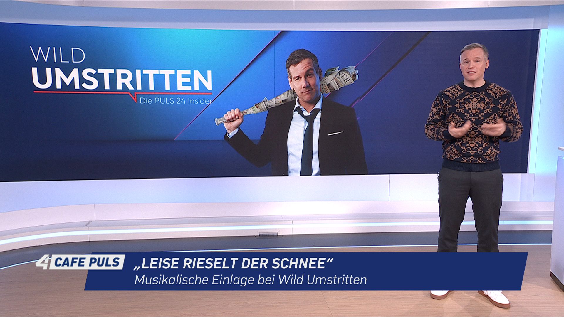 Aktuell Newsupdate vom 19.12.2025