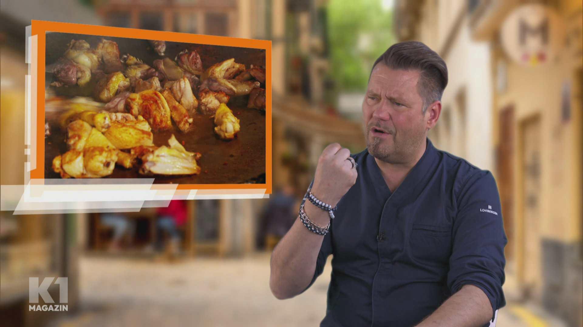 Von Paella bis Tapas: Die Top 5 der spanischen Spezialitäten