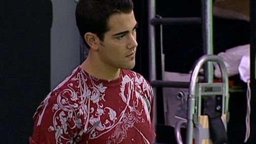 Punk'd Punk'd Folge 2: Jesse Metcalfe, Kirsten Dunst, Michelle Rodriguez
