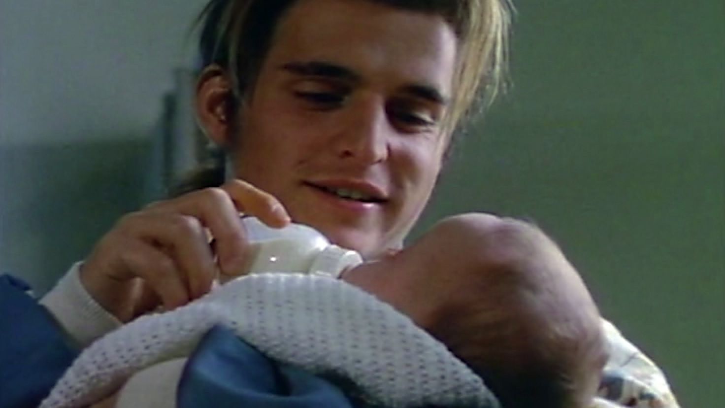 Die Bewährungsprobe