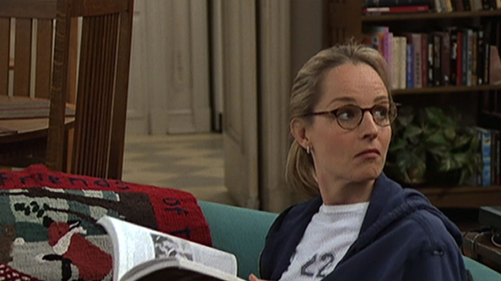 Der Brand bei Riff's