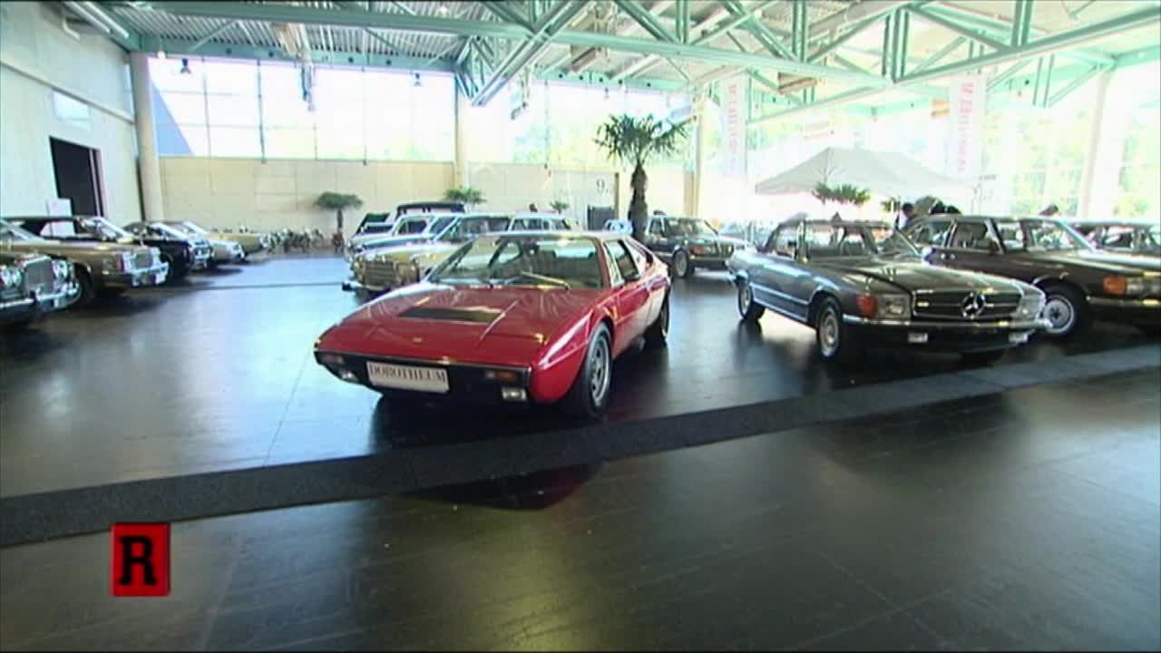 ATV Die Reportage - Versteigerungen