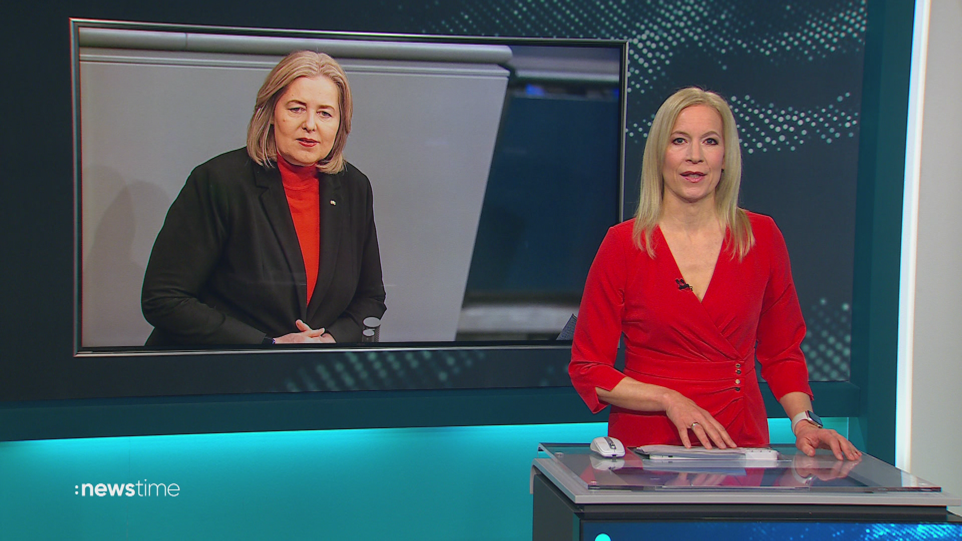 :newstime vom 27. Januar 2026 | 6:25