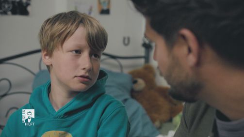 Lenßen hilft Lenßen hilft Folge 68: Psychospielchen