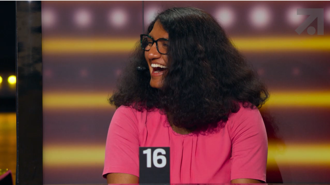 Ordnung ist das halbe Leben – außer in dieser Show!