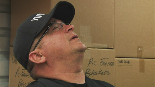 Storage Wars Storage Wars Folge 1: Smartes Spiel