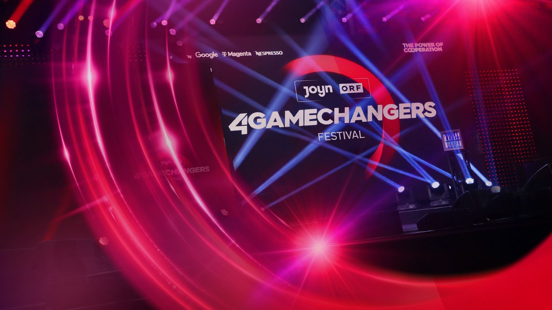 4GAMECHANGERS