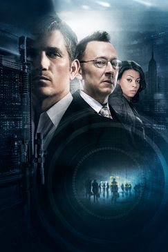 Person of Interest