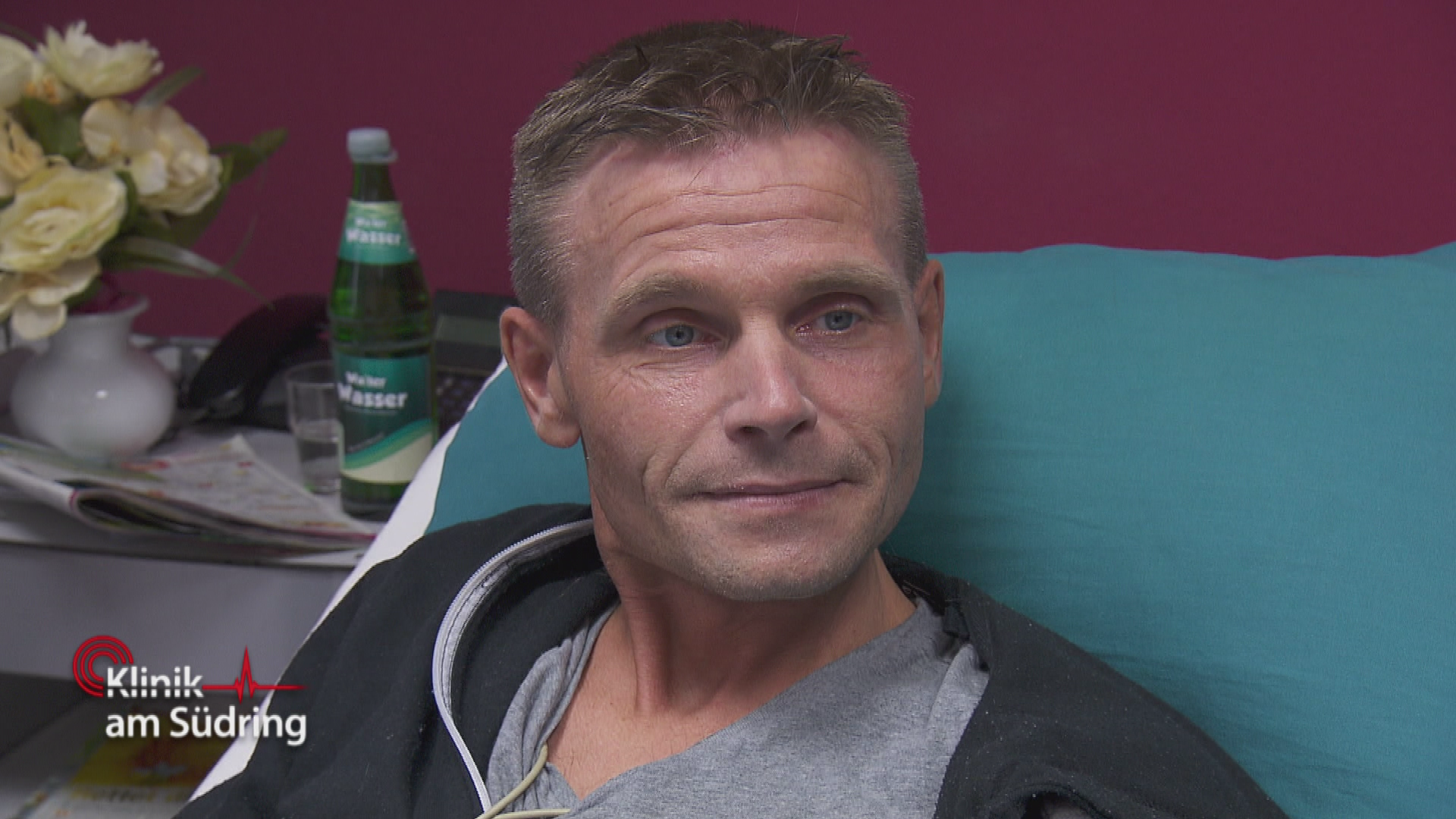 Thai-Massage mit Folgen