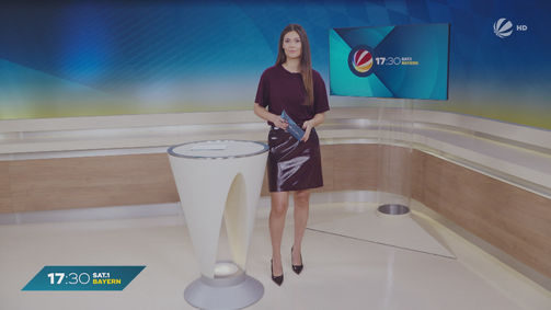 Die Sendung vom 29.11.2025