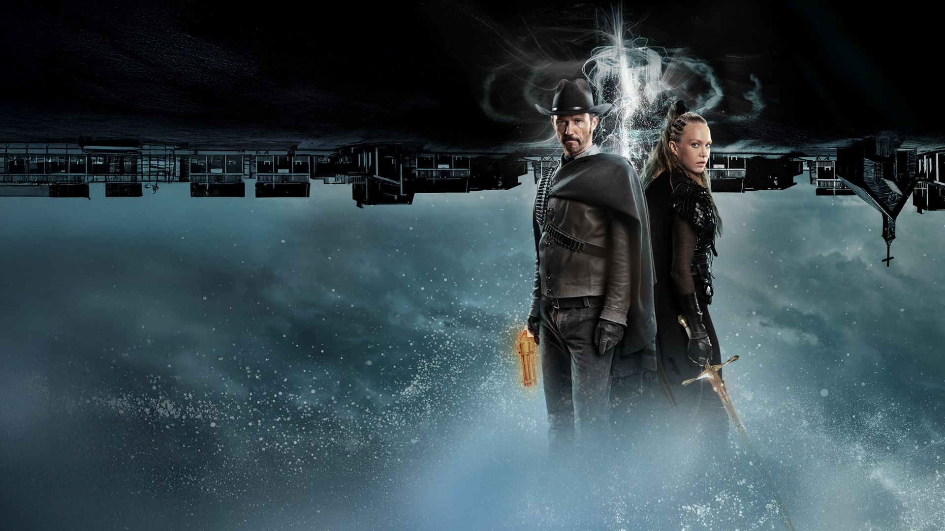 R.I.P.D. 2: Rise of the Damned