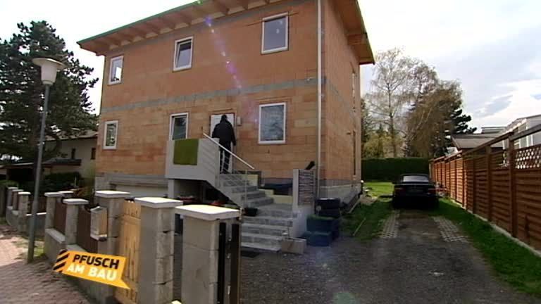 Pfusch am Bau - Staffel 8 Folge 6