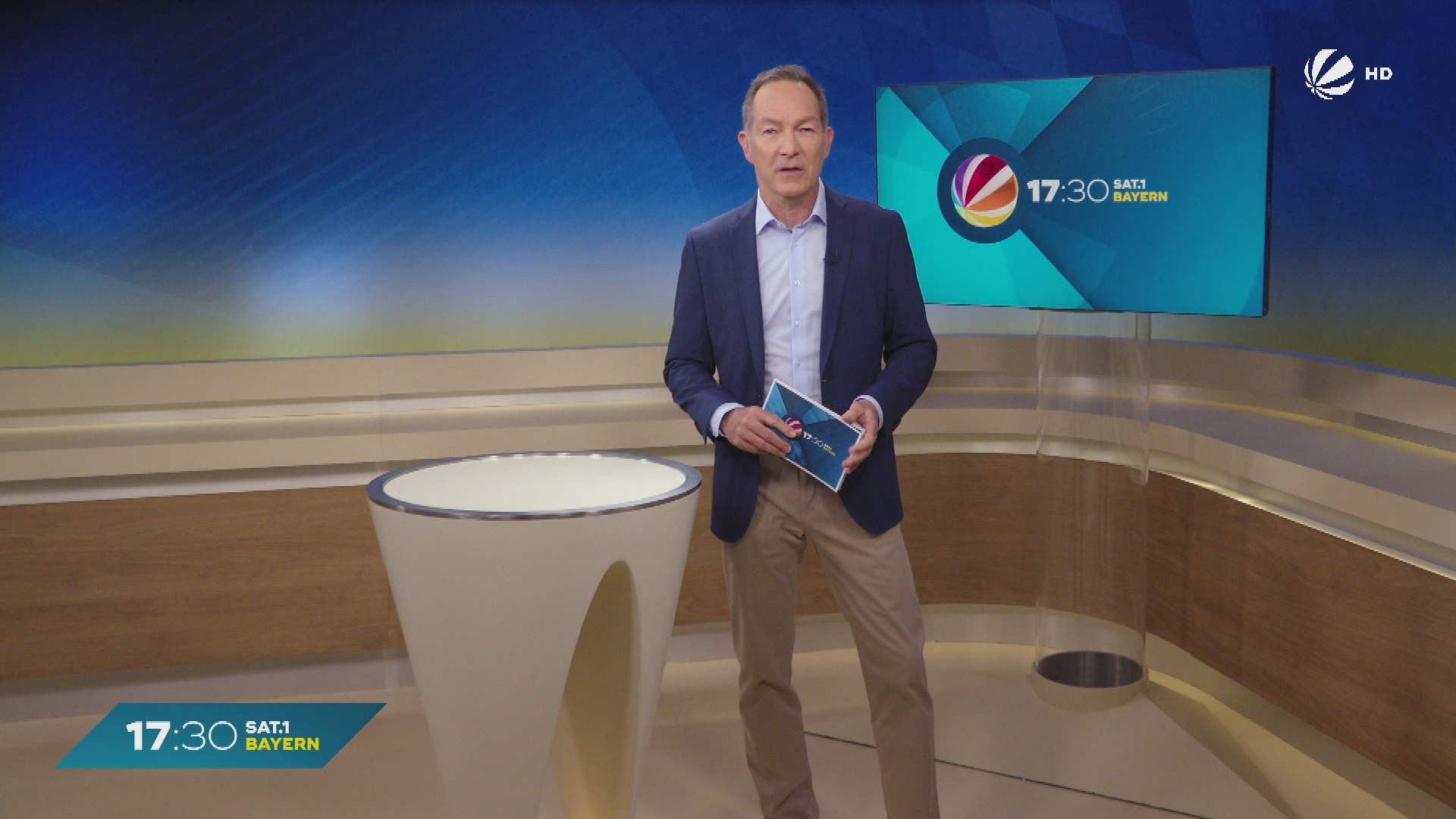 Die Sendung vom 25.03.2025
