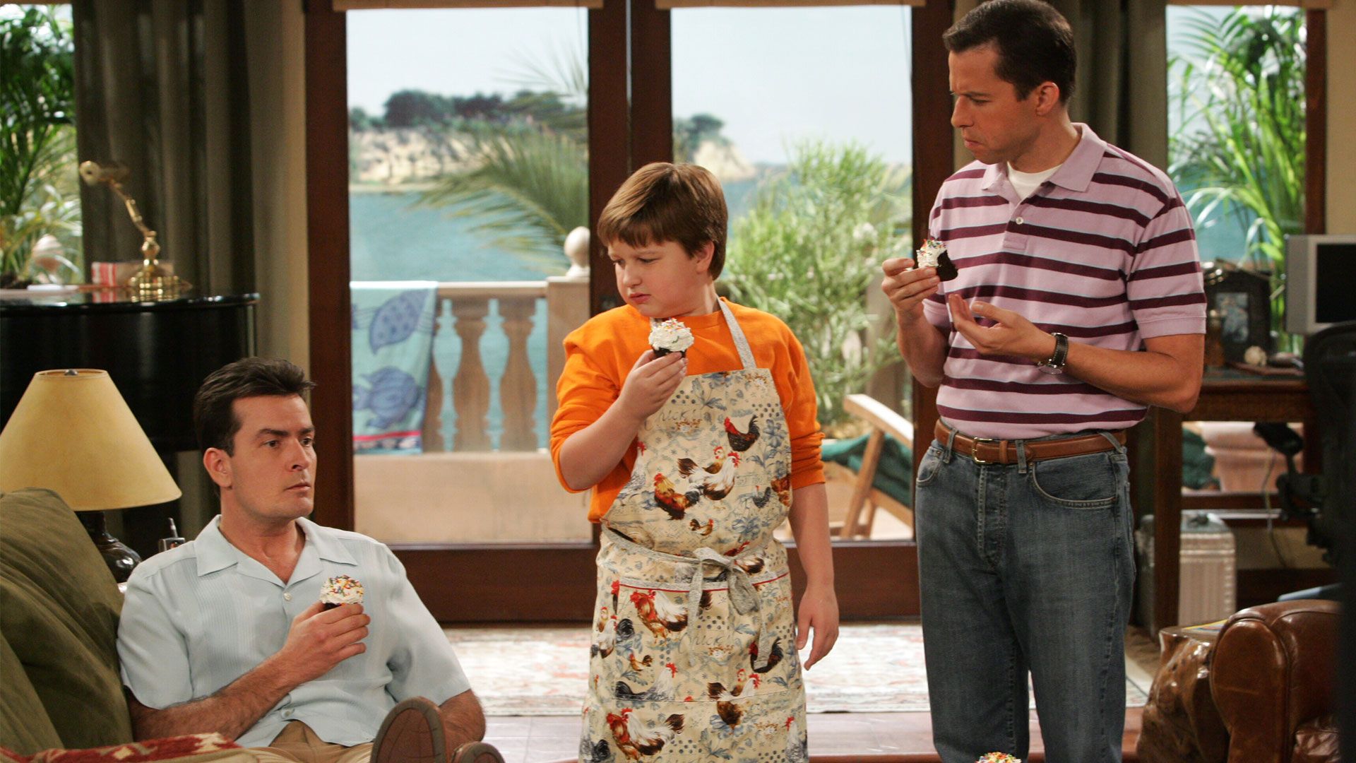 Mr. Pinky und Mr. Pipi