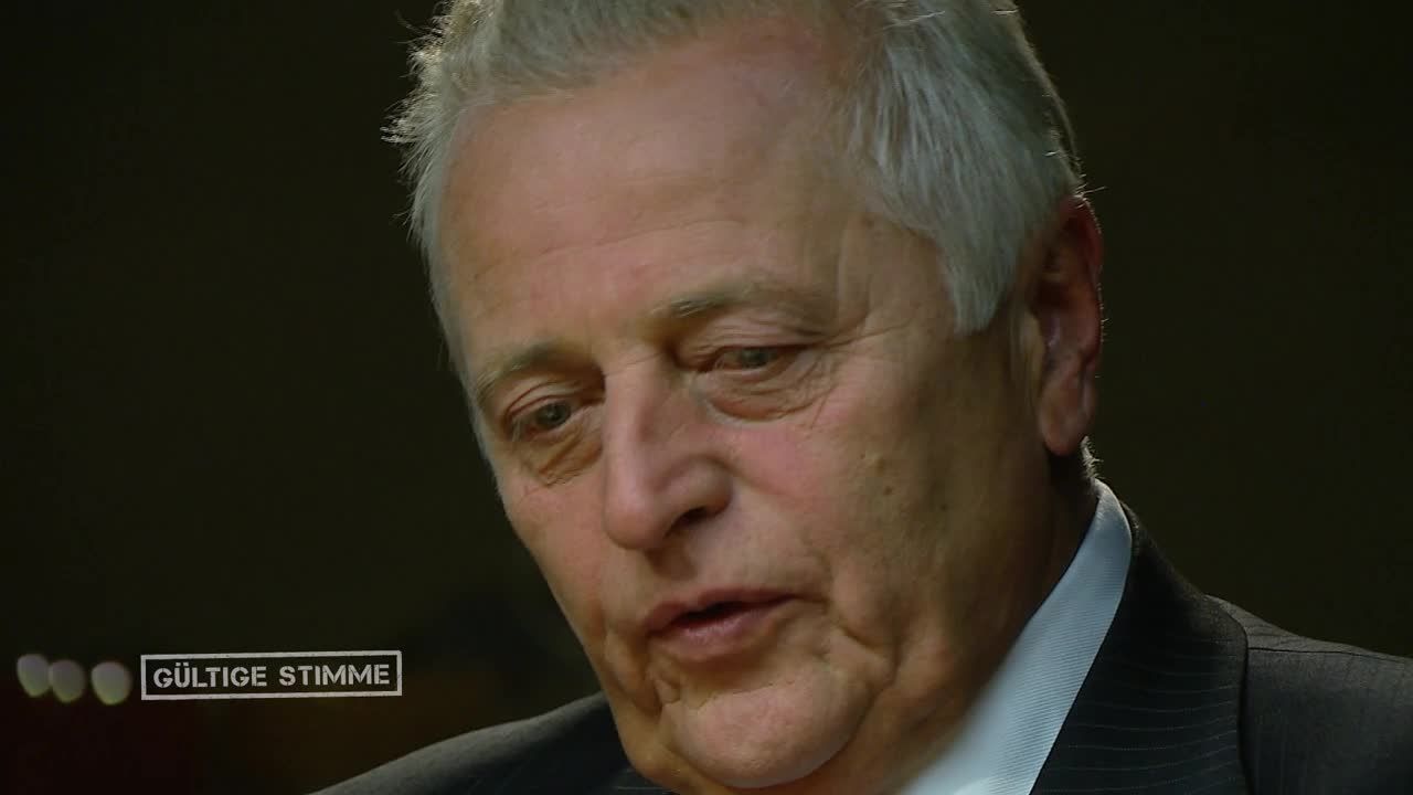 Gültige Stimme vom 05.10.2015 - Extended Version