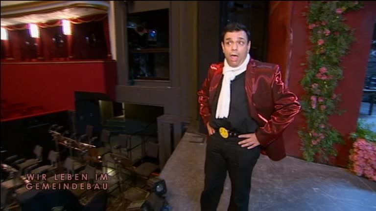 Wir leben im Gemeindebau Staffel 3 Folge 4