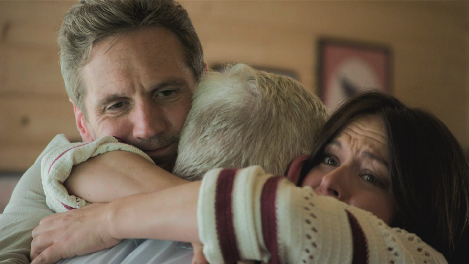 Bruder und Schwester