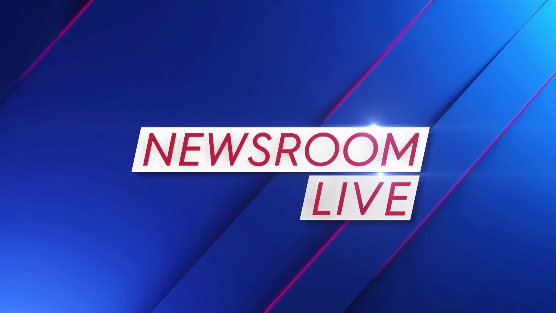 Newsroom LIVE vom 24.11.2022