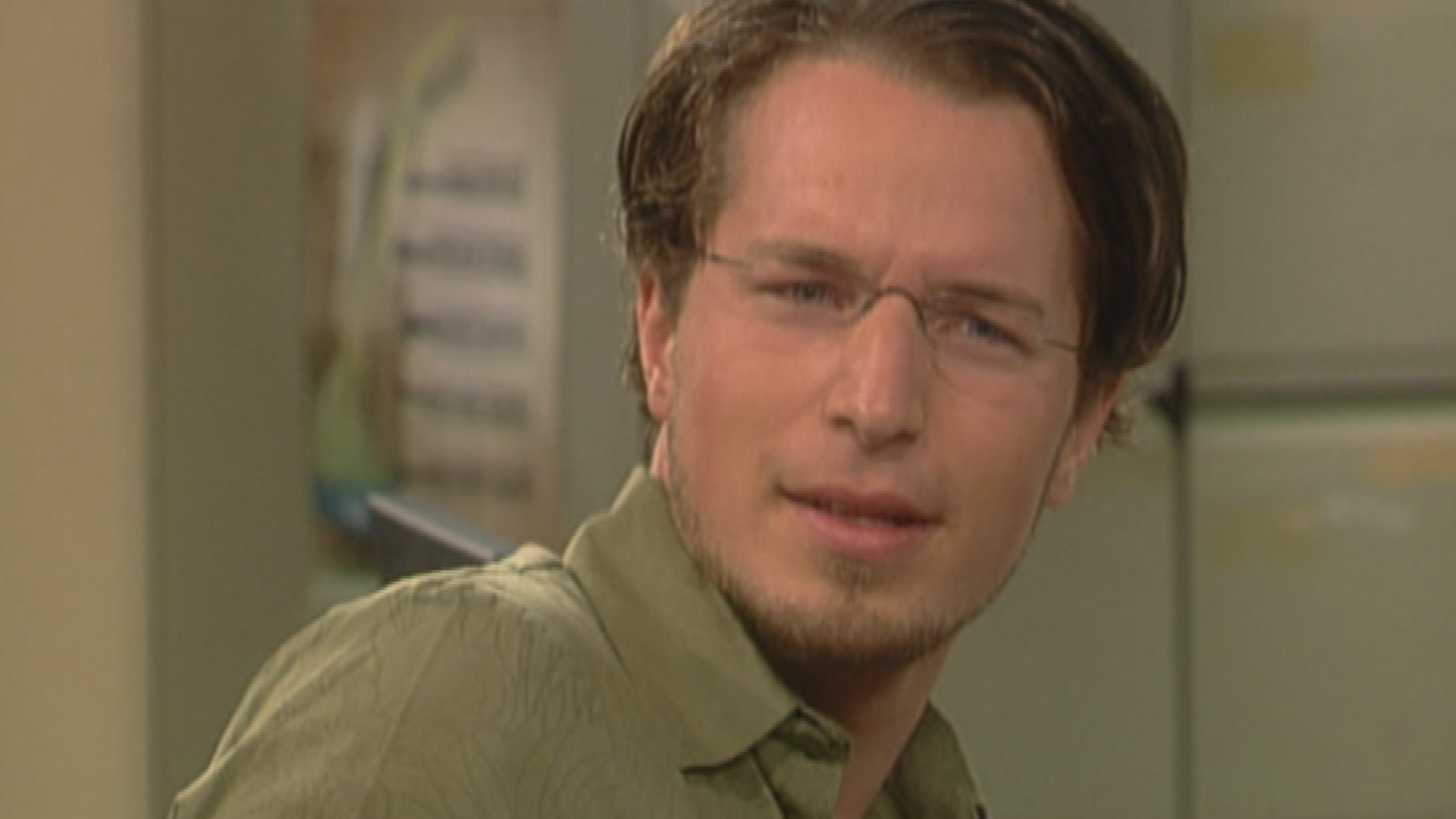 Tiefer Schmerz