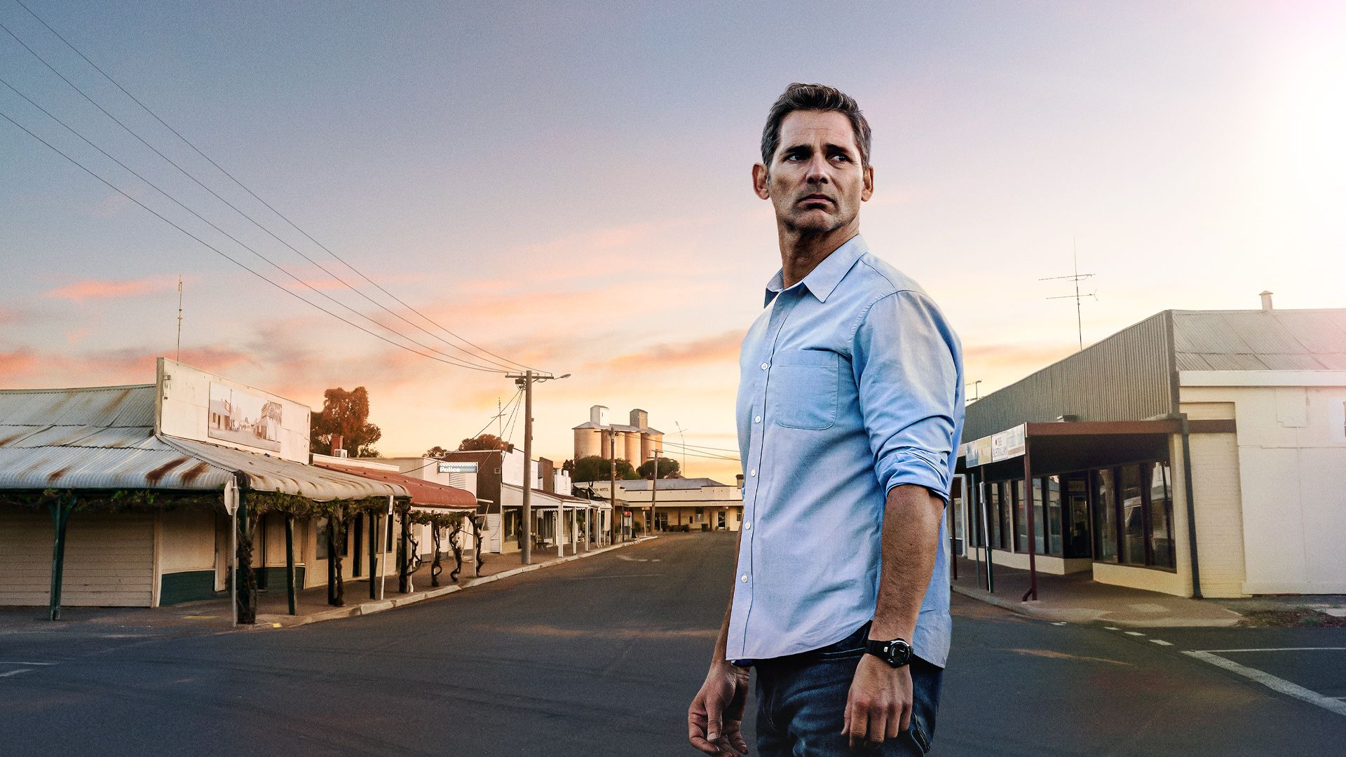 The Dry: Lügen der Vergangenheit