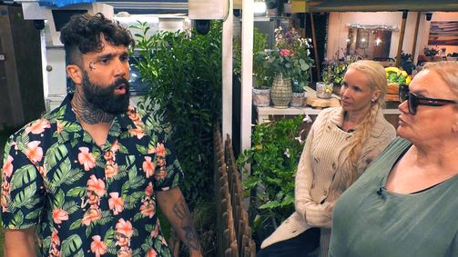 Promi Big Brother Promi Big Brother 2019 Folge 11: Tag 10: Neid, Missgunst und Hetzereien auf dem Campingplatz