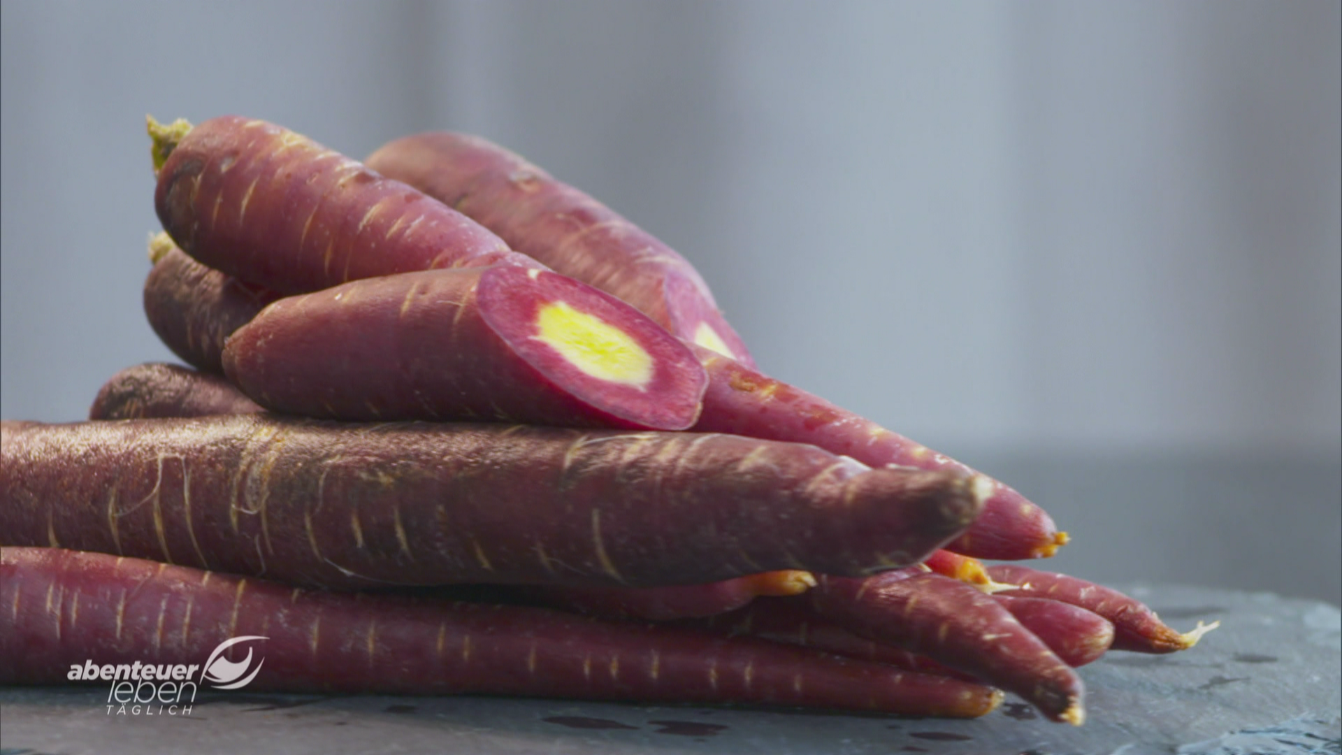 Thema u. a.: Frag den Henze: Vergessenes Gemüse