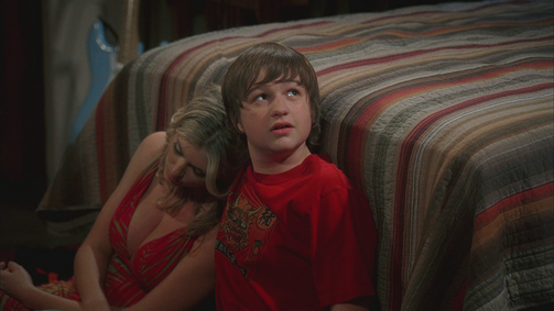 Two and a Half Men Two and a Half Men Folge 16: Wohin mit Wanda?