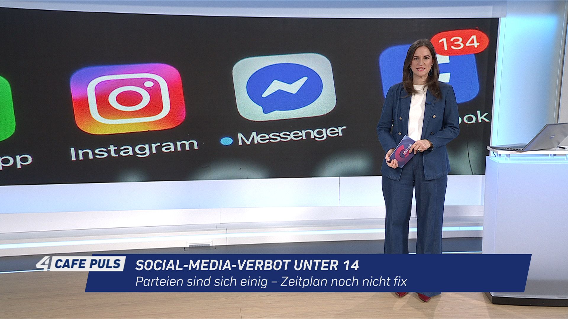 Aktuell Newsupdate vom 28.01.2025