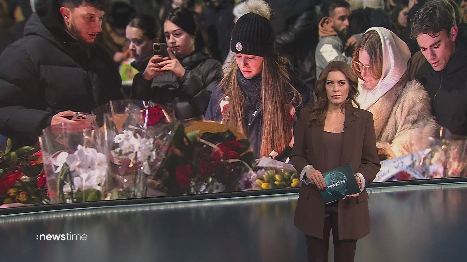 :newstime vom 02. Januar 2026 | 19:55