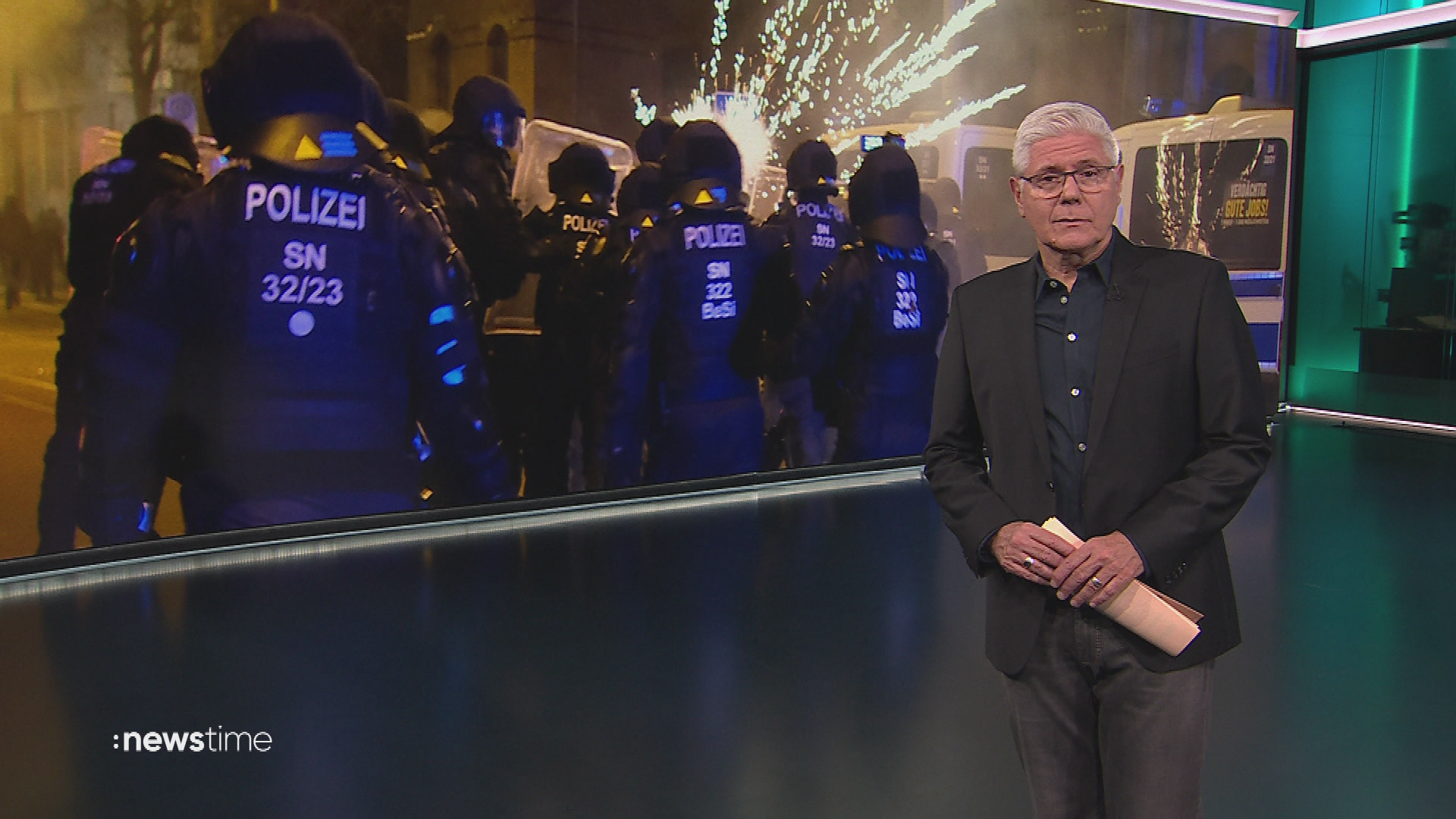 :newstime vom 29. Dezember 2025 | 18:00