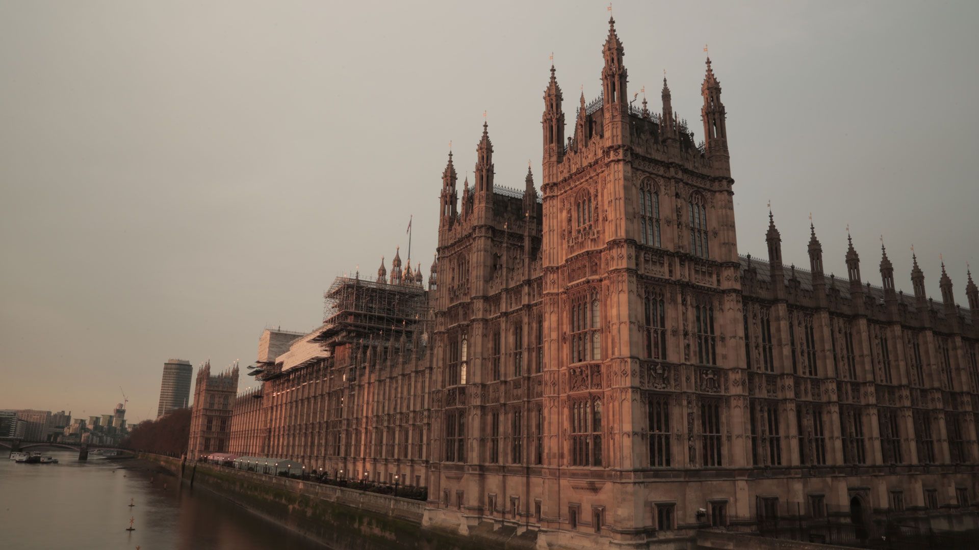 Palace of Westminster