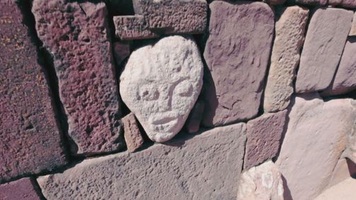 Unerklärliche Phänomene - Ancient Aliens Unerklärliche Phänomene - Ancient Aliens Folge 14: Vorhergesagt
